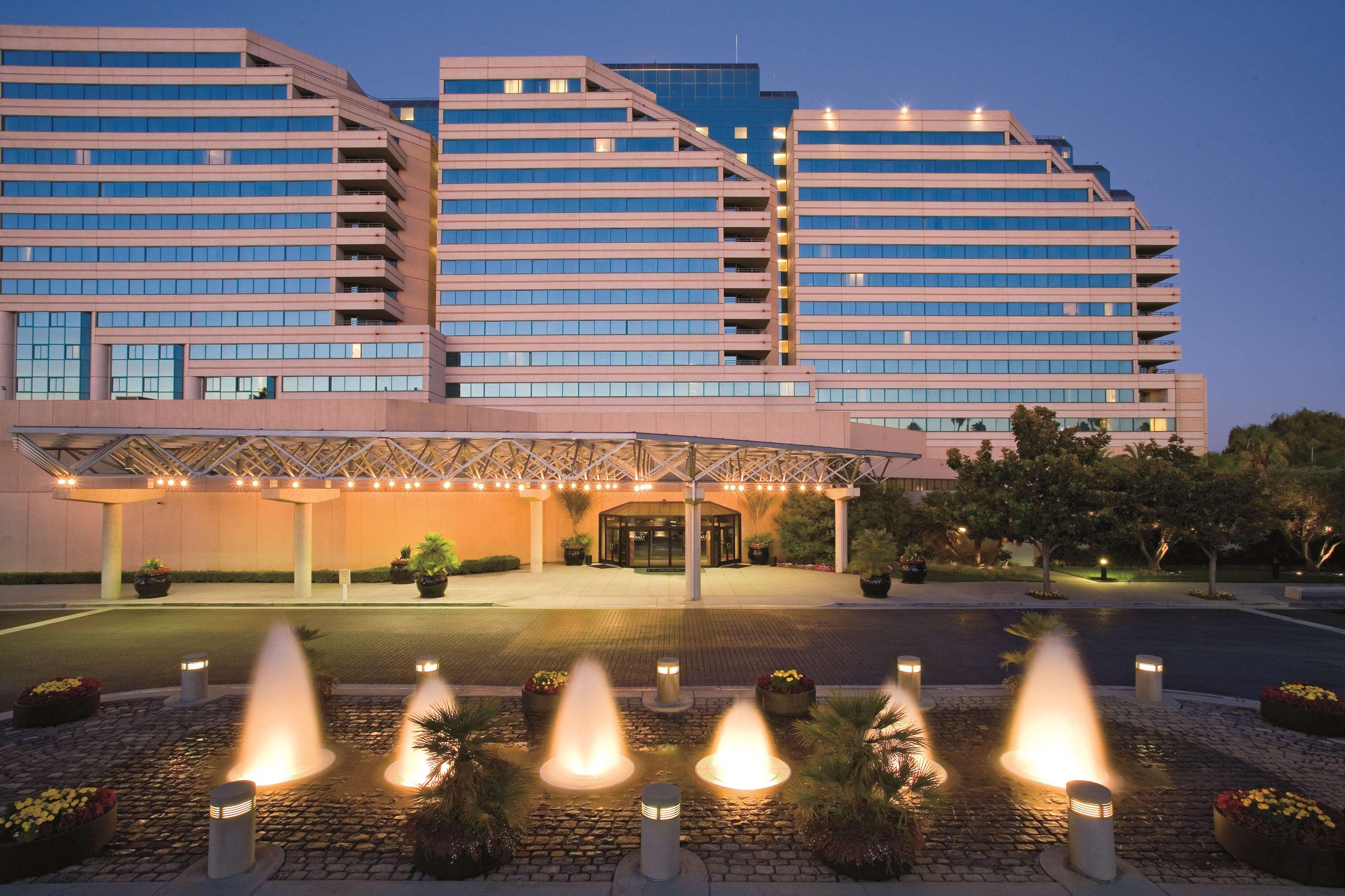 Hyatt Regency Santa Clara - photo 2