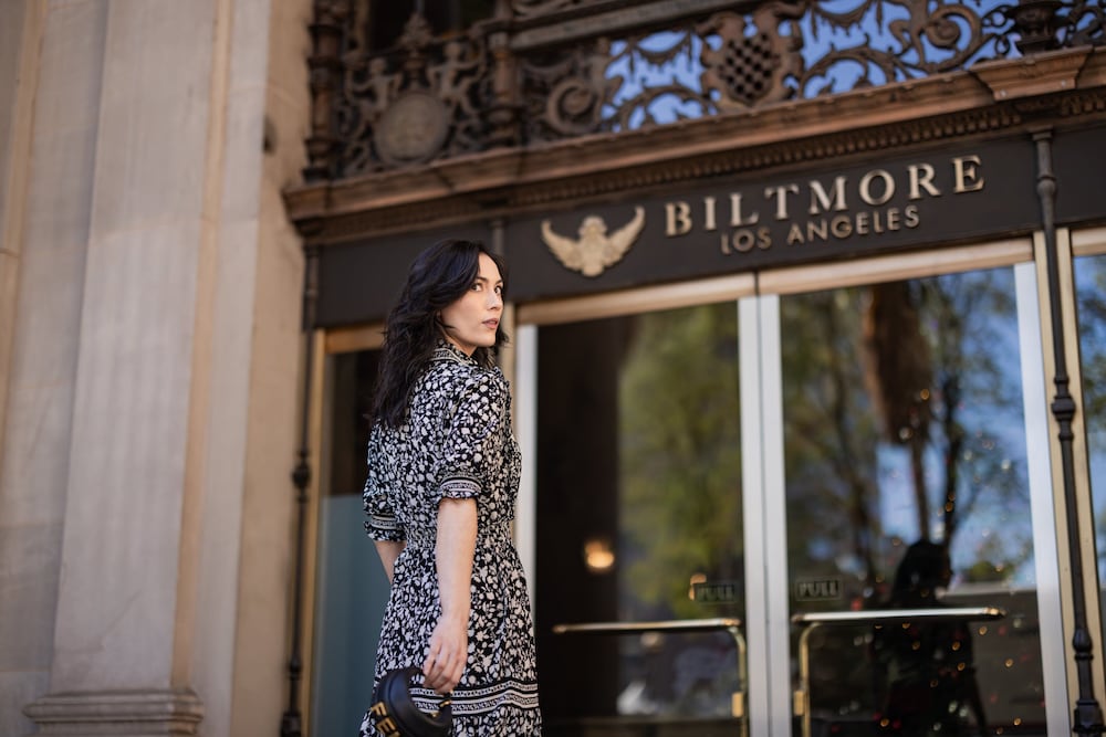 The Biltmore Los Angeles - photo 225