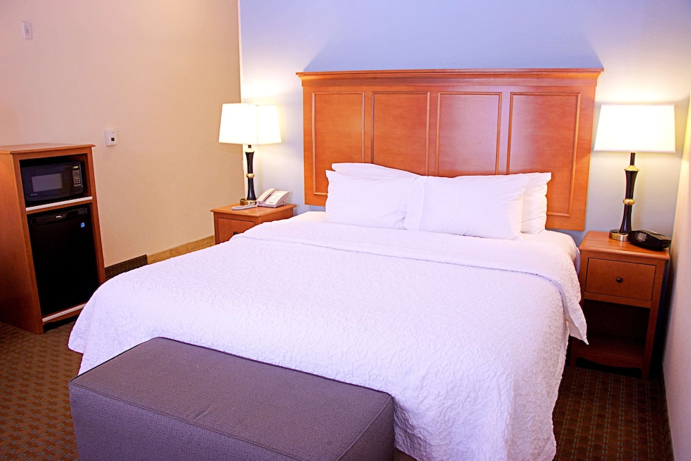 Hampton Inn Sidney NE - photo 7