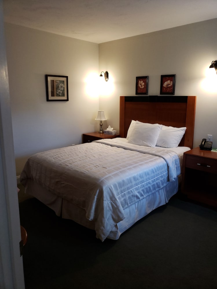 Crescent Suites Hotel - photo 14