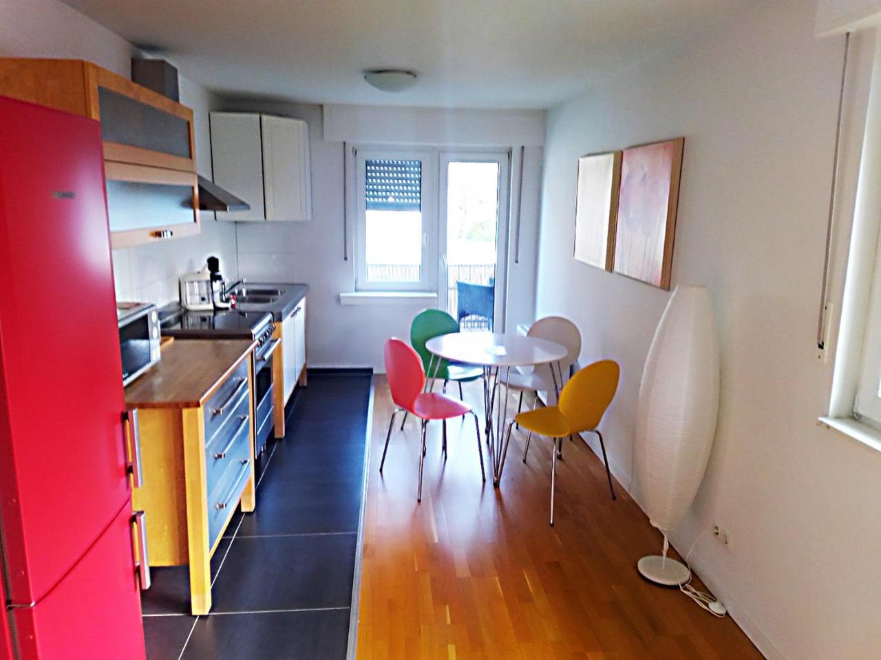 Sonnen Apartment — 4-Star Luxury Hotel in Bad Honnef, Germany