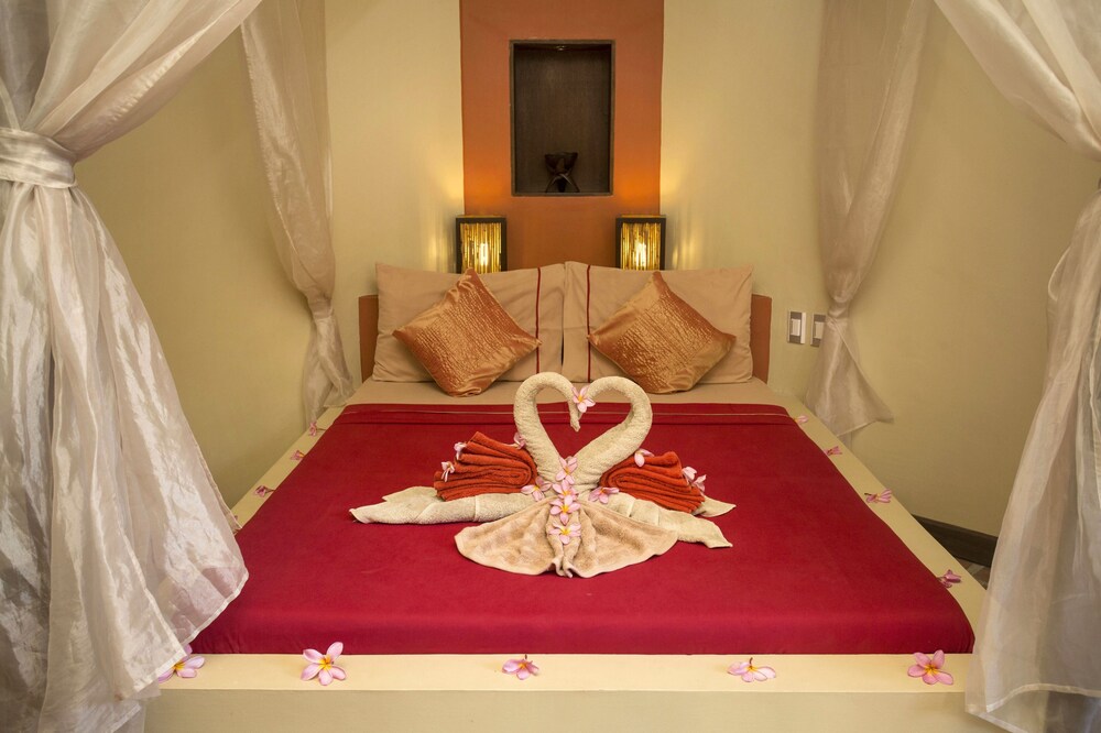 Reef Retreat Resort — Malay — photo 5