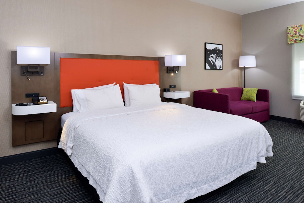 Hampton Inn Fort Stockton - photo 33
