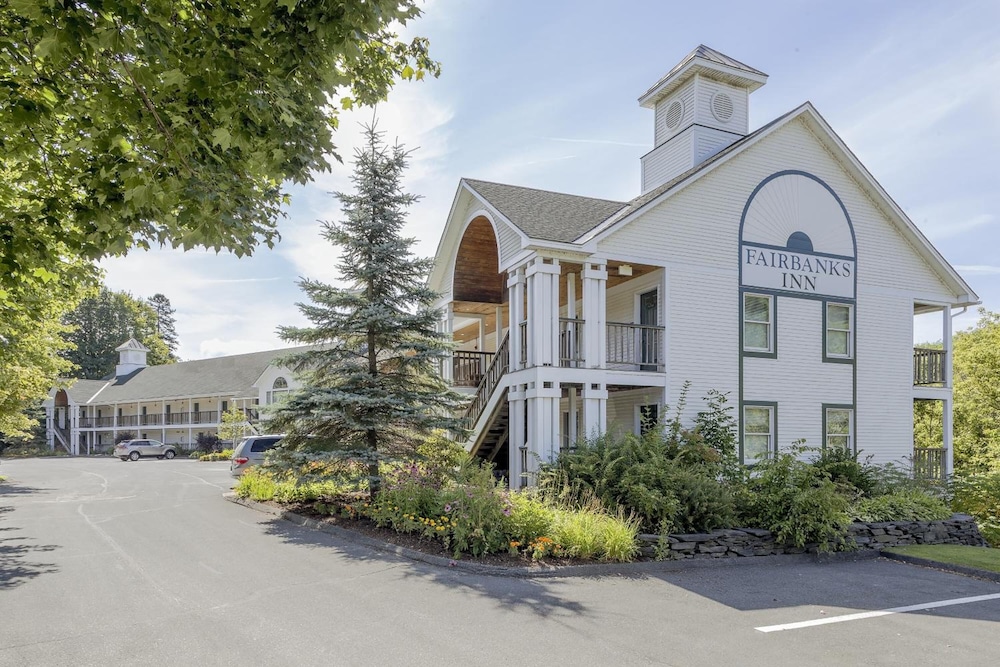 Fairbanks Inn - photo 37