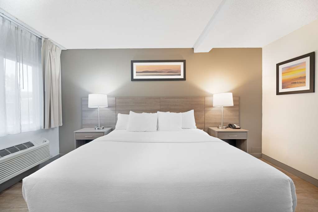 Quality Inn Idaho Falls - photo 8