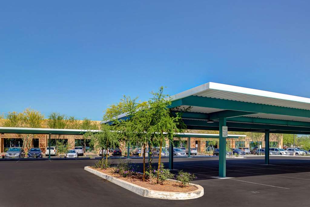 WaterWalk Extended Stay by Wyndham Phoenix N. Happy Valley - photo 14
