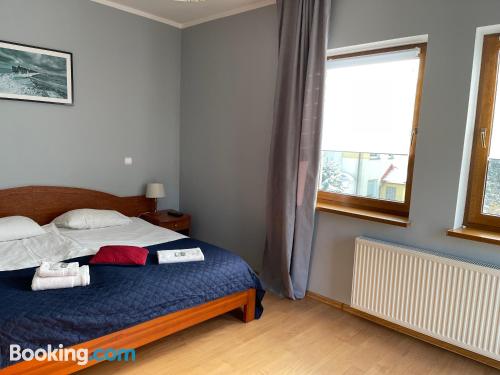 Witomino in Gdynia, Poland