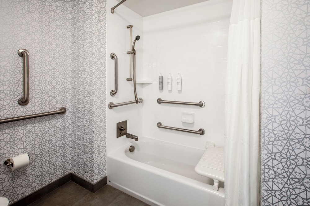 Hampton Inn & Suites by Hilton La Grande - photo 18