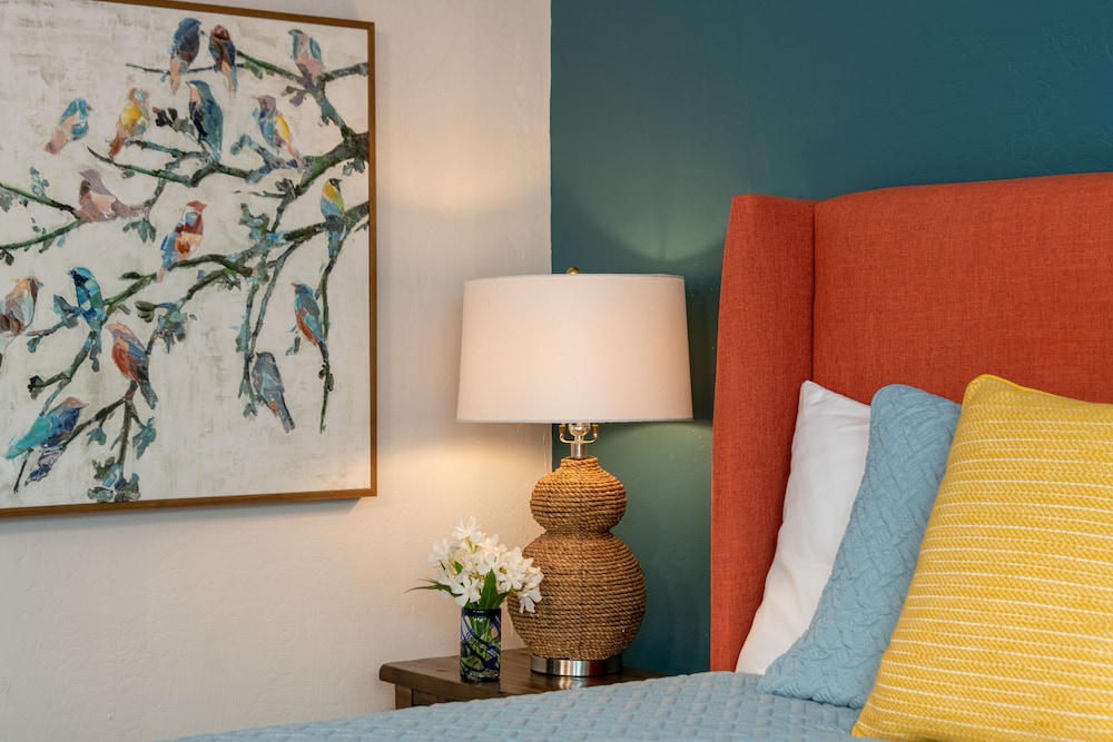 Adobe Rose Inn B&B - photo 8