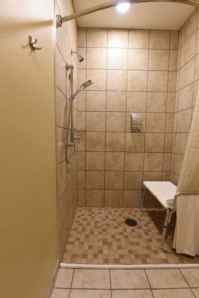 Best Western Plus Vintage Valley Inn - photo 42