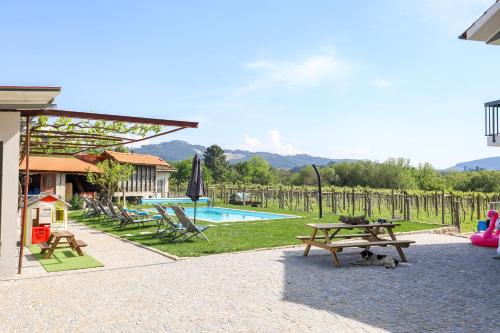Quintinha do Oliveira - last minute hotel in Unknown City