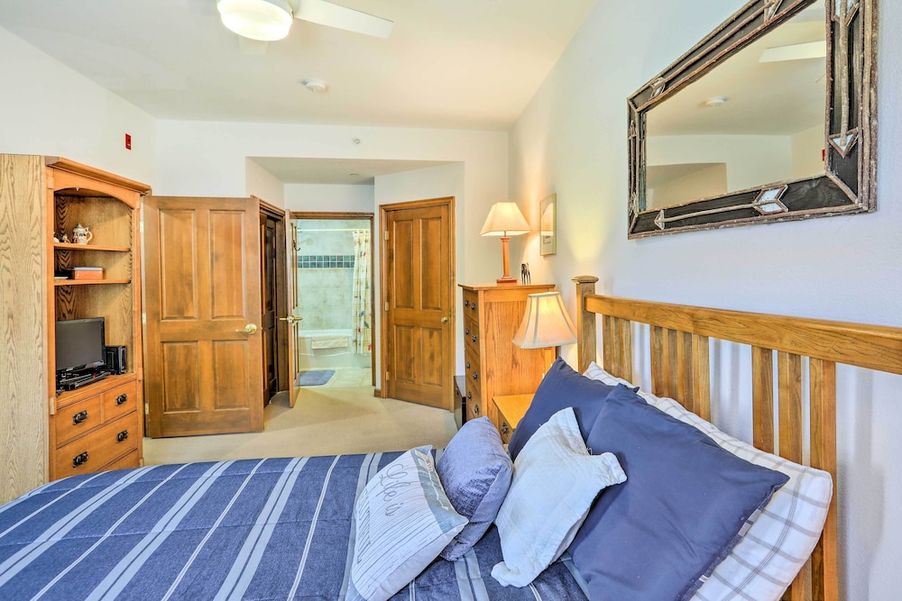 Lavish Escape 3 Mi from Beaver Creek Resort - photo 10