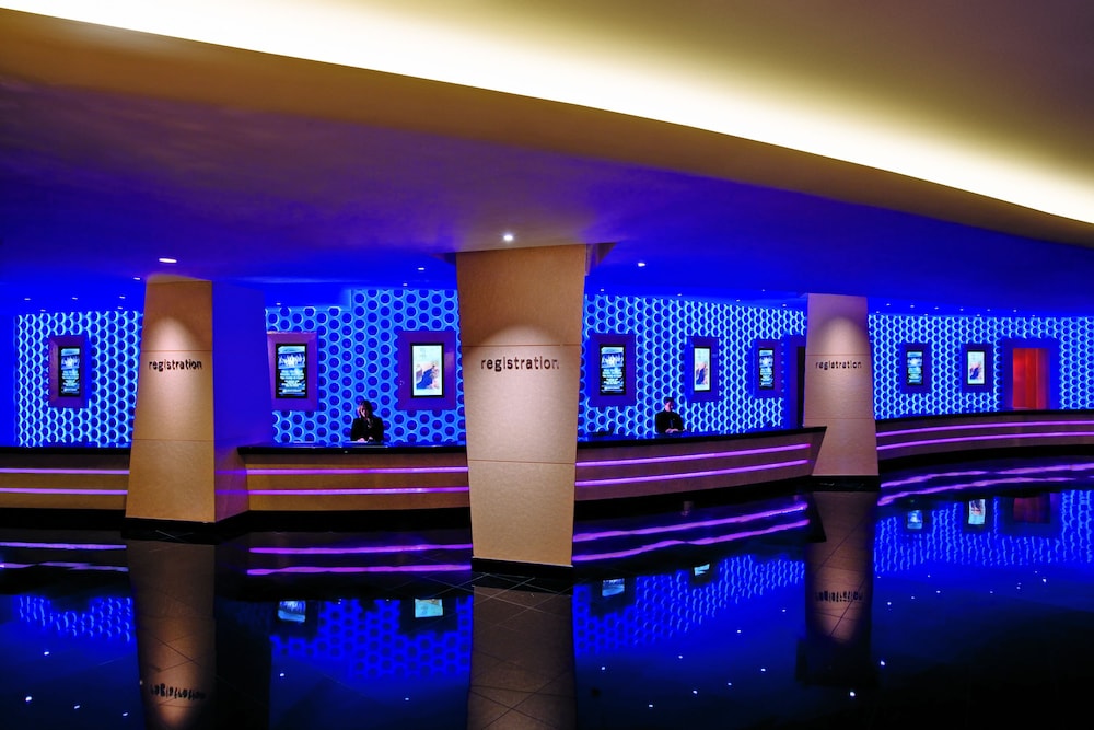 Planet Hollywood Resort & Casino - photo 2