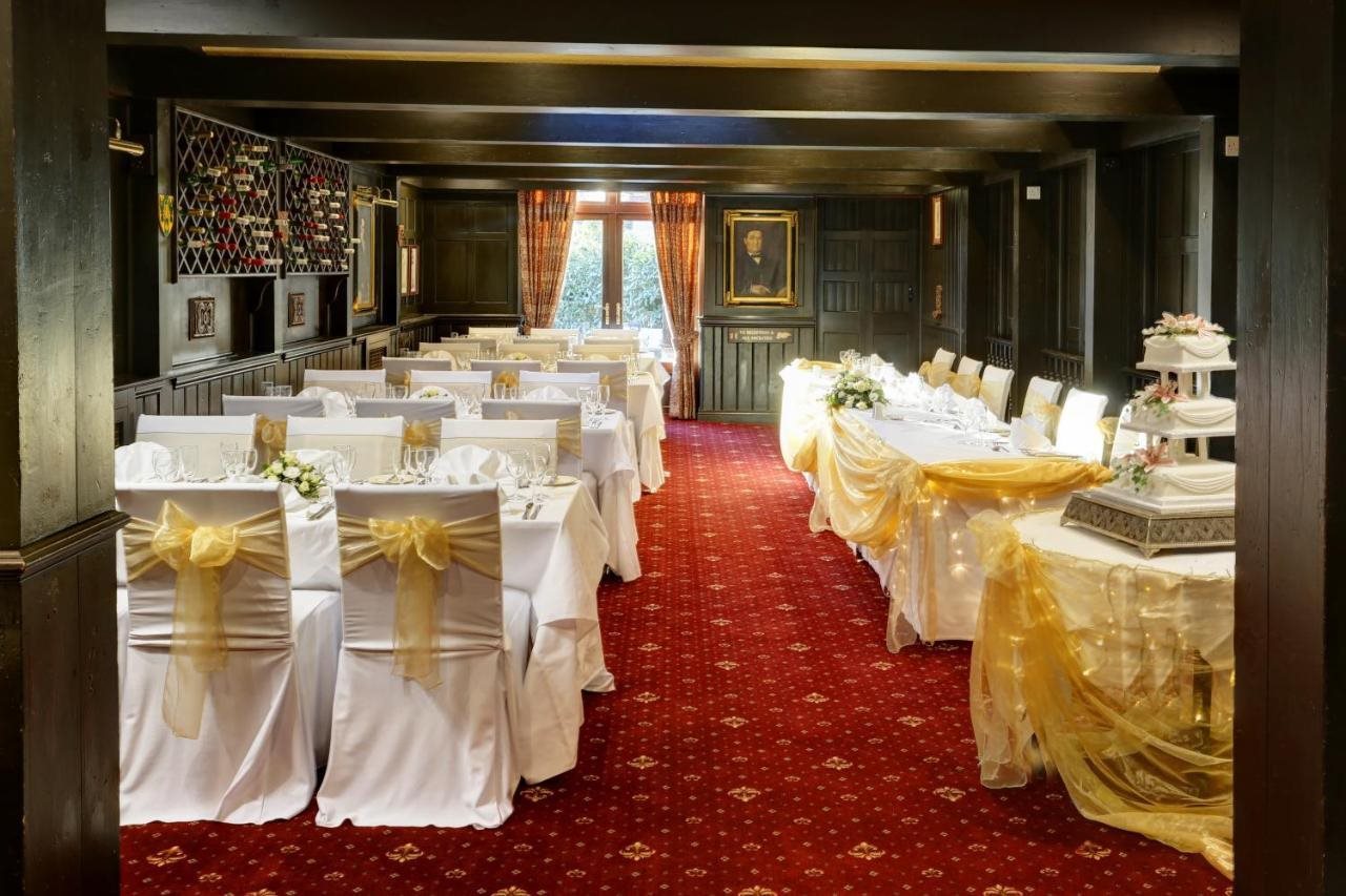 The Tollgate Hotel Steyning in Steyning, United Kingdom