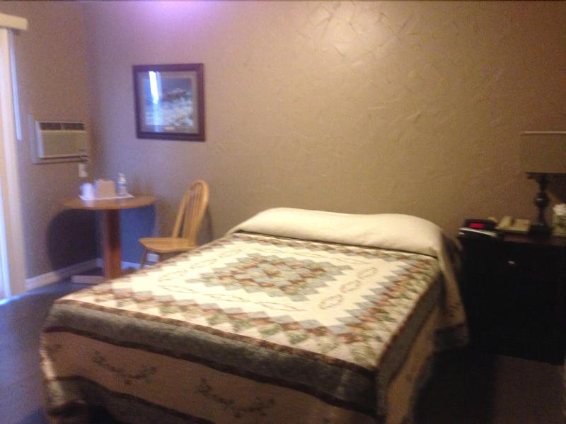Lewis & Clark Motel of Three Forks - photo 26