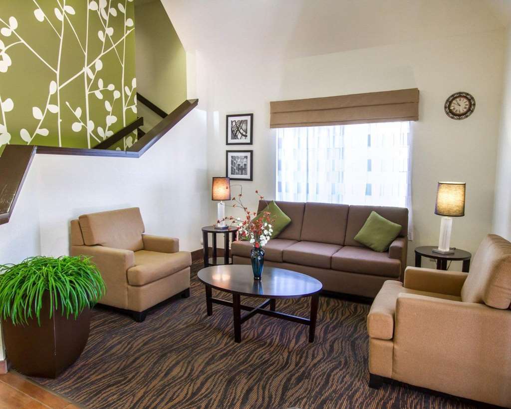 Sleep Inn North Scottsdale near Mayo Clinic - photo 7