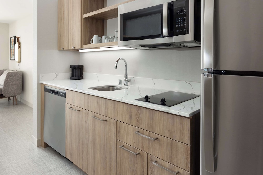 Homewood Suites by Hilton Cypress Orange County - photo 13