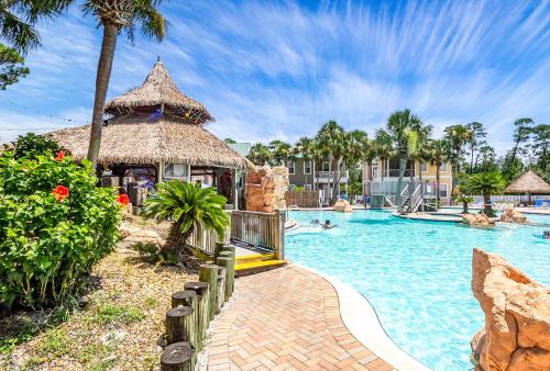 I Got It Easy 25Cd By Pkrm — 4-Star Luxury Hotel in Pensacola, United States