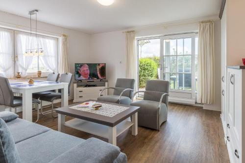 Ostseeblick Ostseeblick Appartement 13 — 4-Star Luxury Hotel in Scharbeutz, Germany