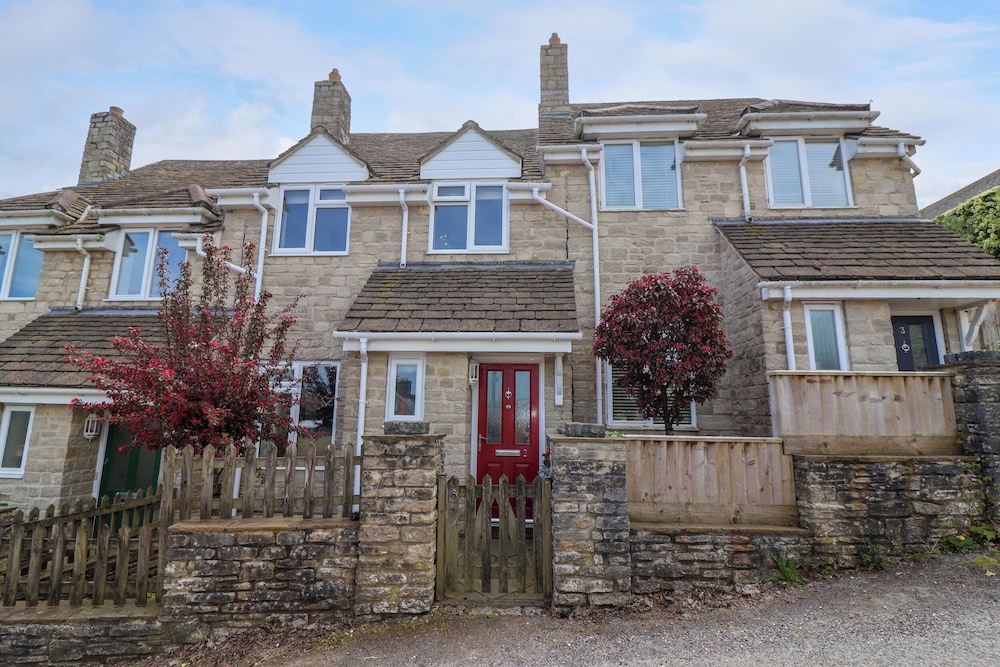 Sea Breeze - last minute hotel in Swanage