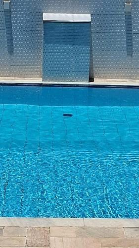 Refúgio em Peruíbe Praia e Piscina in Peruibe, Brasil