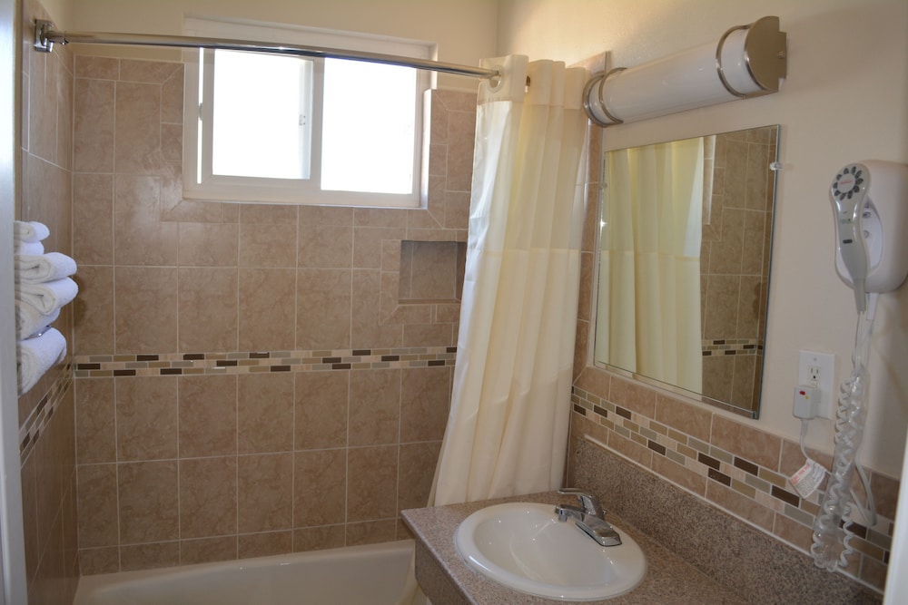 Seaside Motel - photo 22