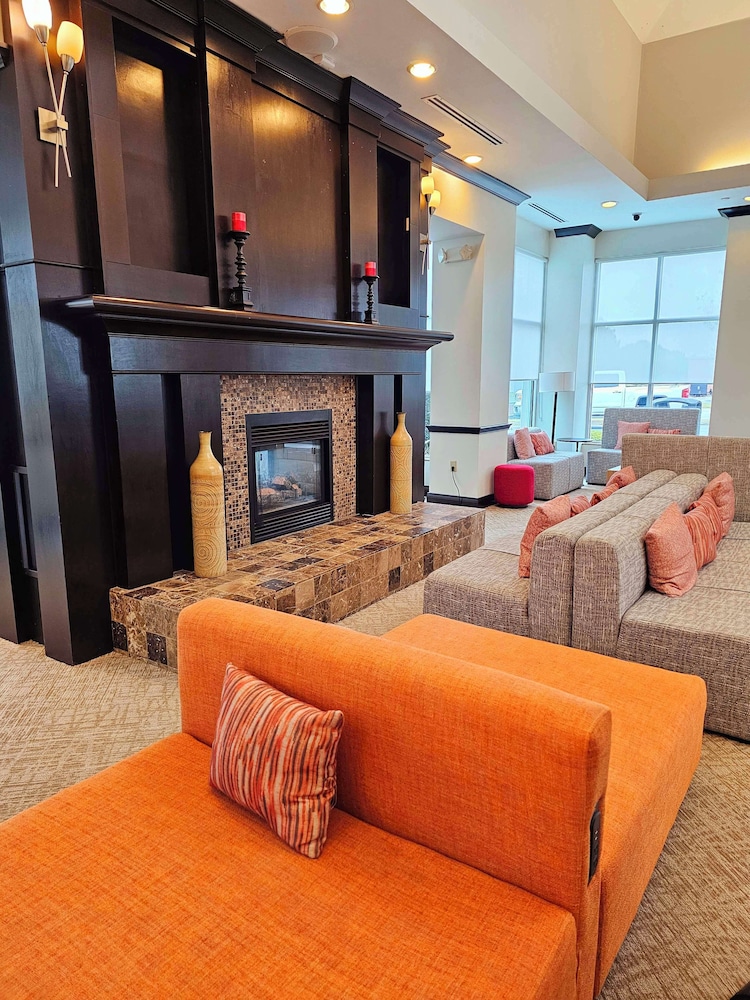 Hilton Garden Inn Warner Robins - photo 4