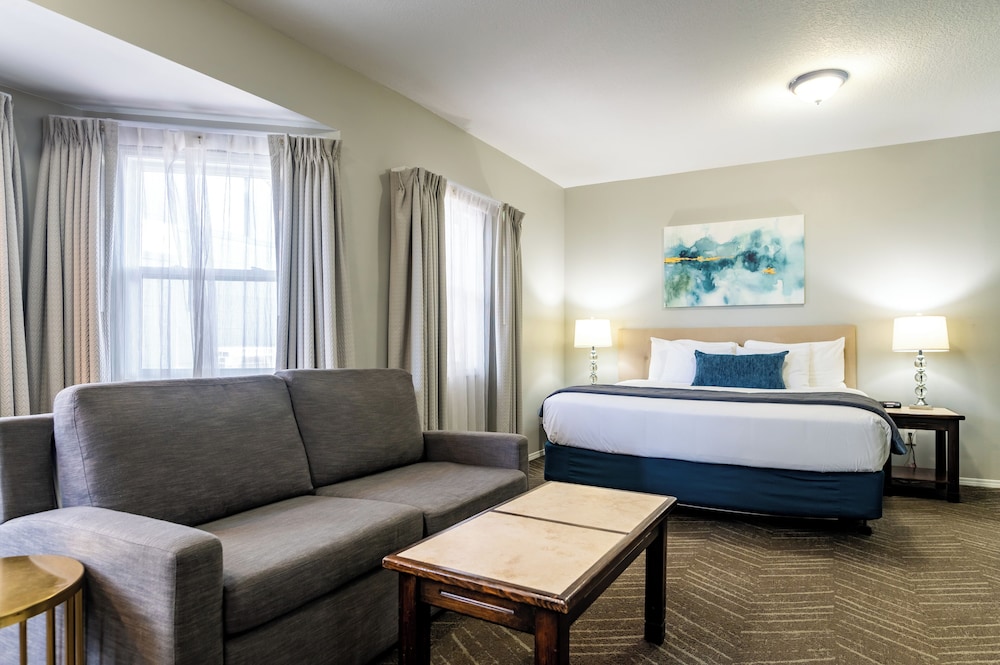 Inn at the Prom Oceanfront Seaside - photo 9