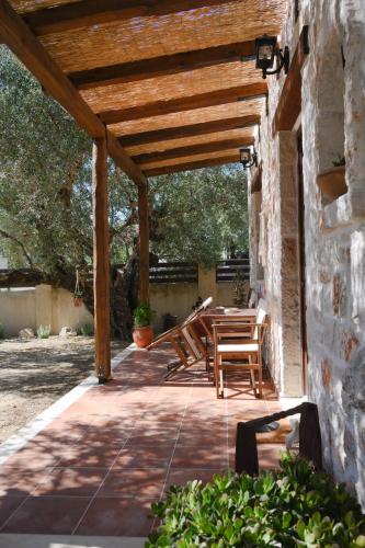 Lioriza Country Houses — Alimos — photo 3