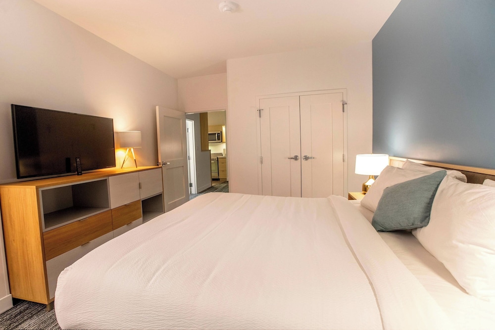 TownePlace Suites by Marriott Conroe - photo 15