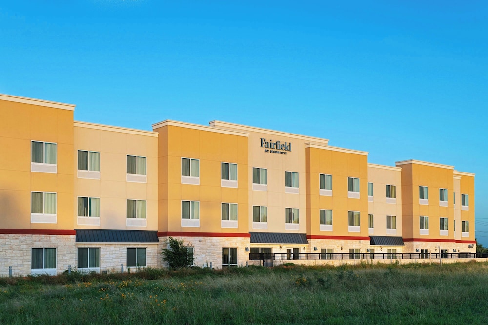 Fairfield Inn & Suites Fredericksburg - photo 45