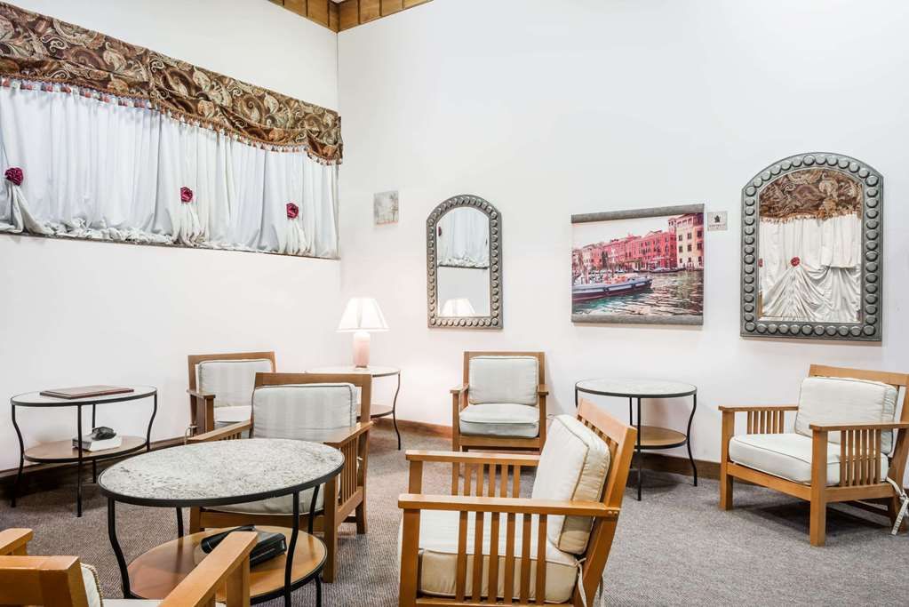 Knights Inn Ponca City OK — hotel in Ponca