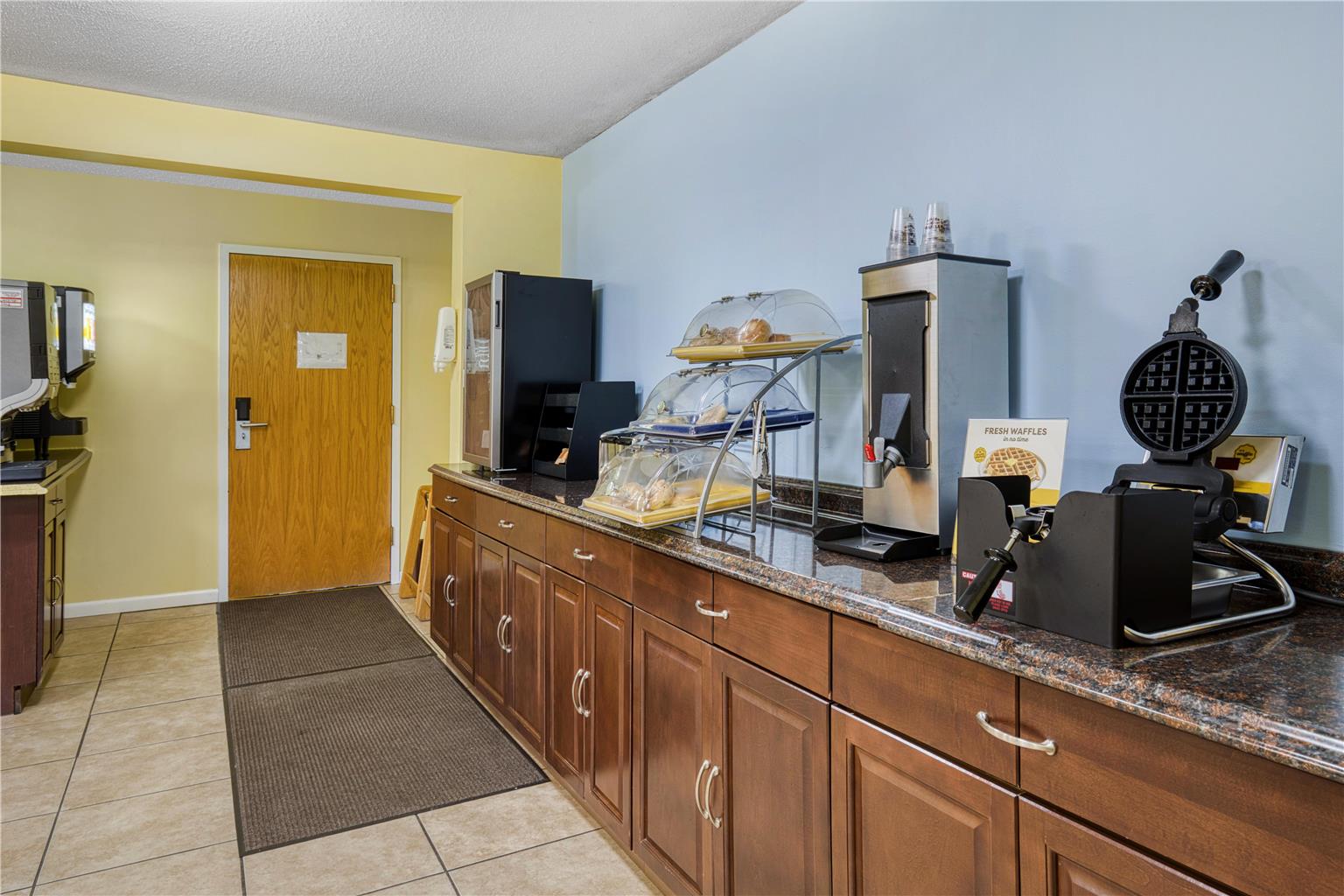 SureStay by Best Western Massena - photo 6