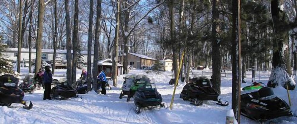 American Oak Resort - photo 26