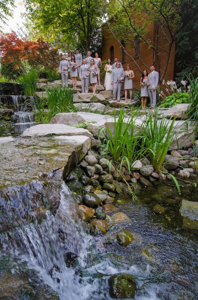 The Inn at St. John's - photo 24