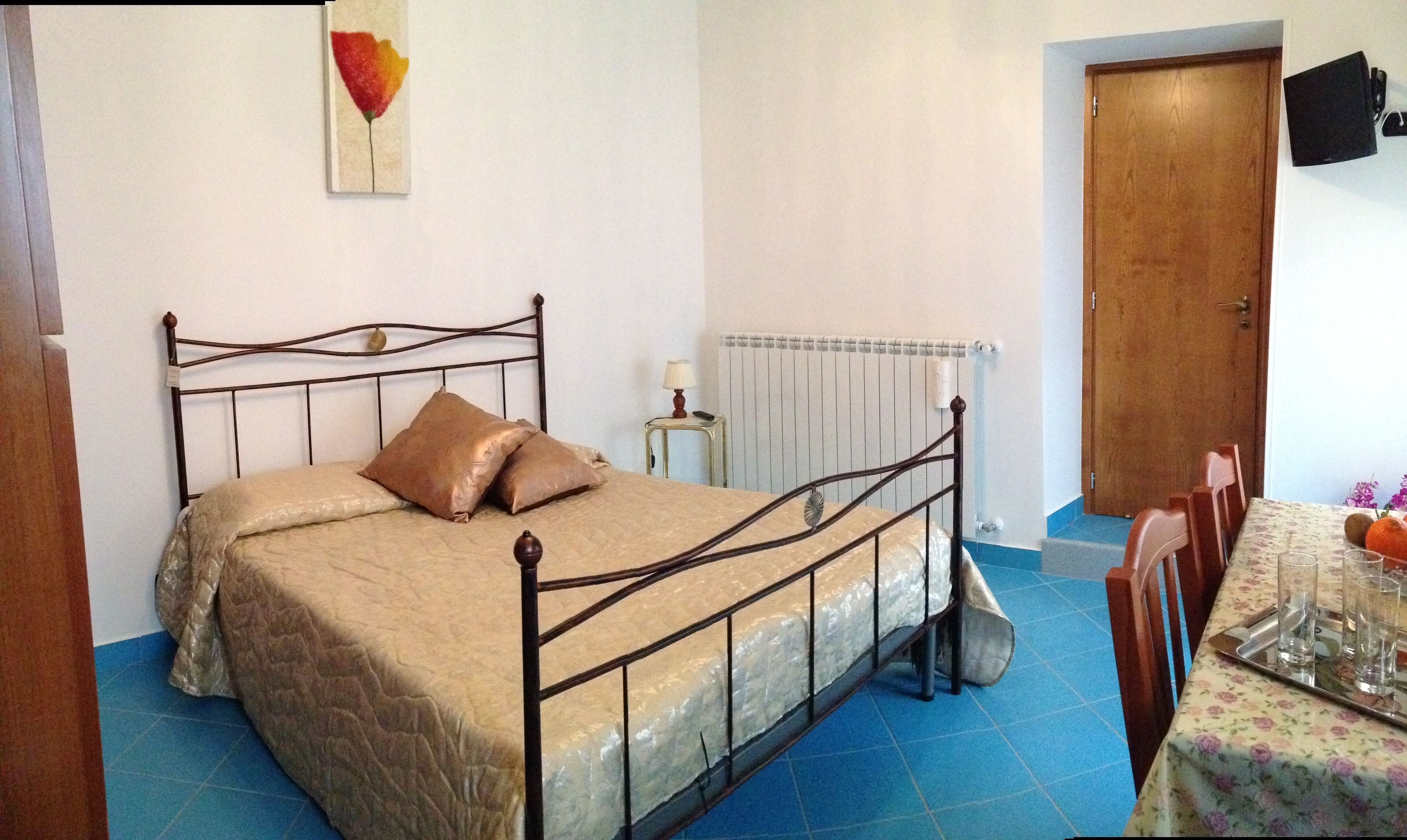 Holidays Costanza — Agerola — photo 2
