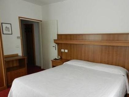 Albergo Belvedere — hotel in Transacqua