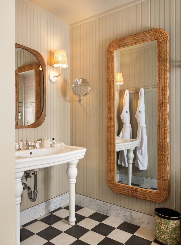 Le Petit Pali Brentwood West Los Angeles - photo 53