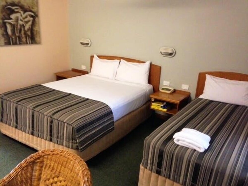 Comfort Inn Cannon Park — Cairns — photo 5