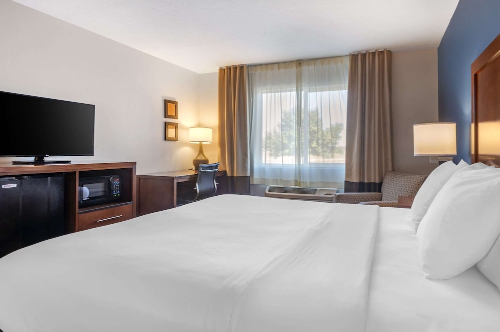 Comfort Inn & Suites Beaver Interstate 15 North - photo 14