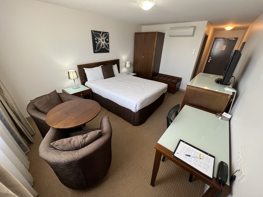 Horsham International Hotel — Horsham — photo 2