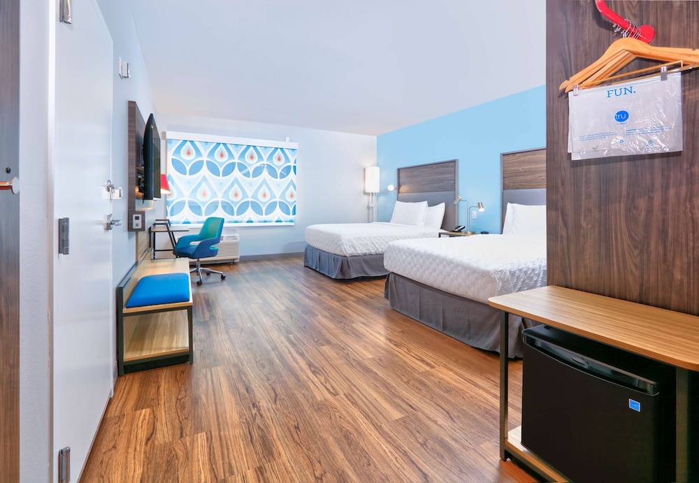 Tru by Hilton Wichita Falls TX - photo 5