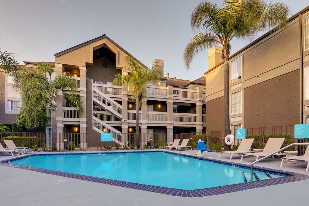 Sonesta ES Suites Sunnyvale - photo 52