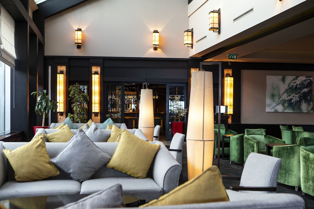 Sway Hotels — Erzurum — photo 5