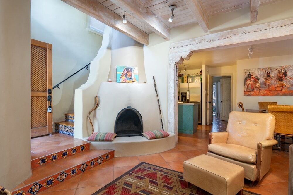 Las Brisas De Santa Fe - photo 8