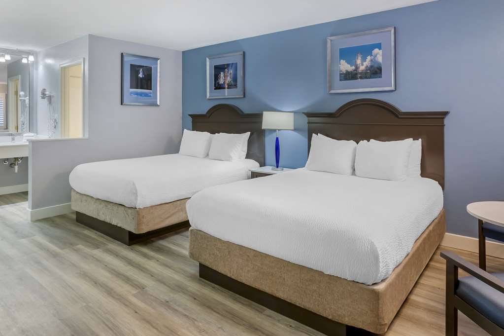 Best Western Space Age Lodge - photo 15