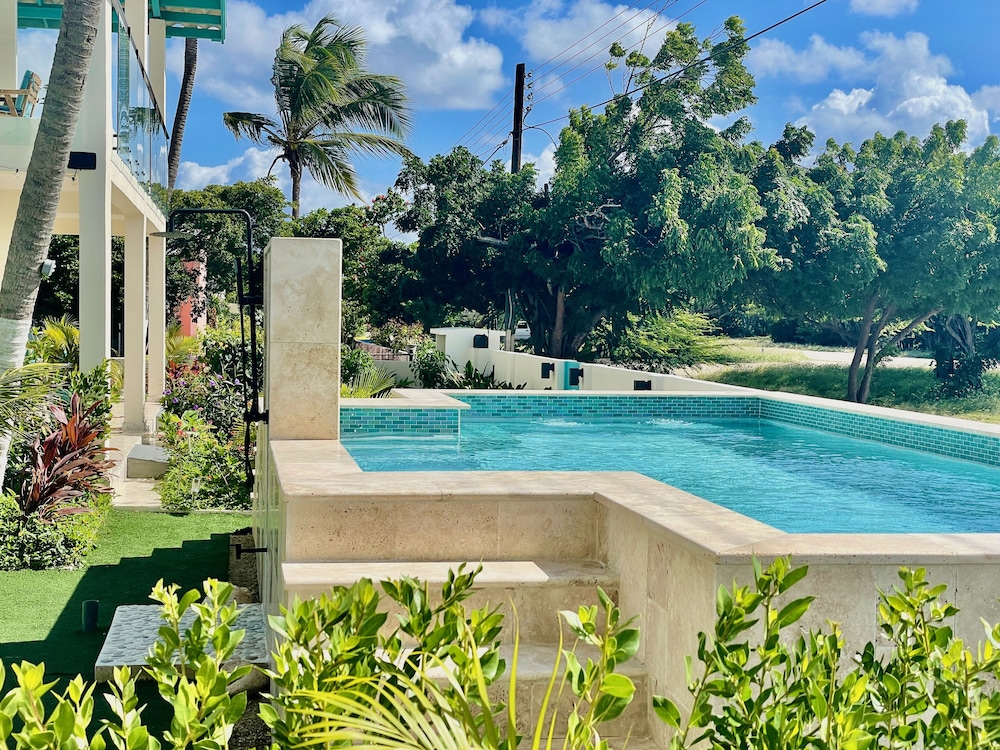 Hotel image of Vistalmar Ocean Suites