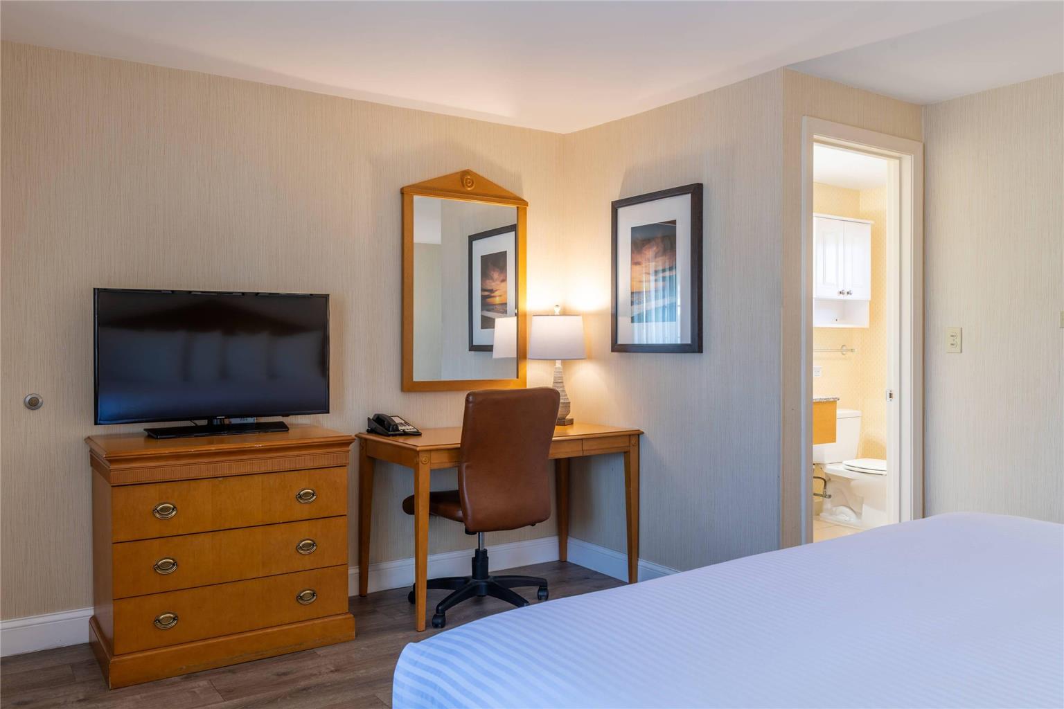 Port Inn and Suites Portsmouth an Ascend Collection Hotel - photo 27