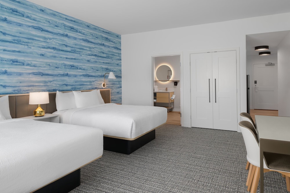 TownePlace Suites by Marriott Coeur d'Alene - photo 17