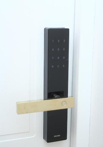Parilament on Rustaveli 4 rooms